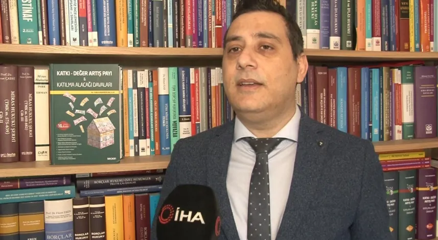 Yargıtay'dan emsal boşanma kararı...