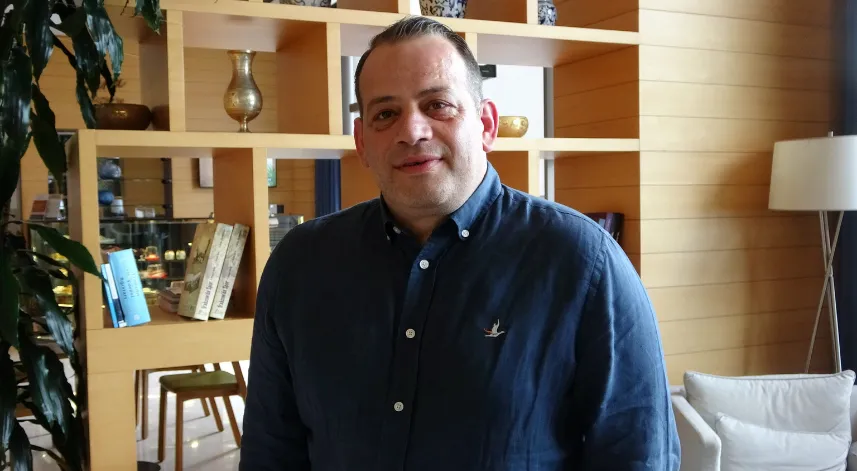 Trabzon'da turizm sezonu Körfez etkisiyle durgun başladı