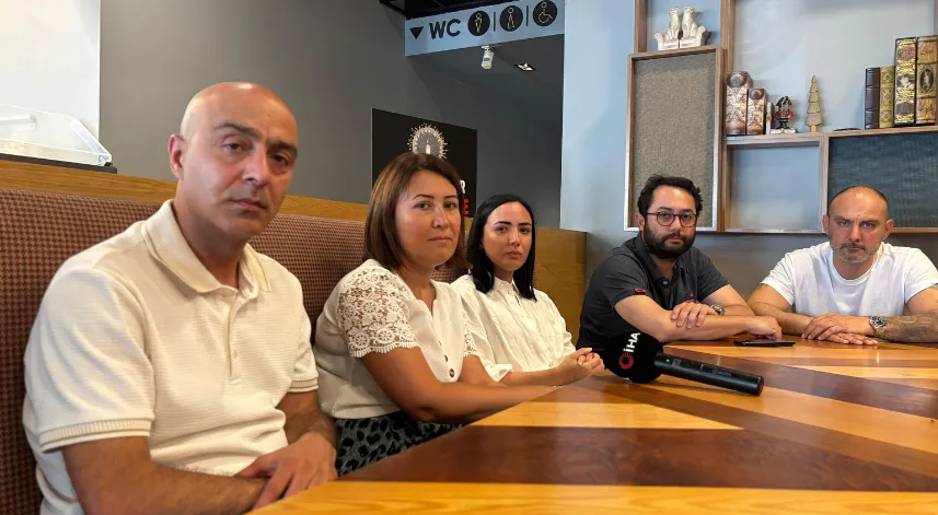 Kartalkaya'daki yangın faciasında acılı aileler ilk duruşmayı bekliyor