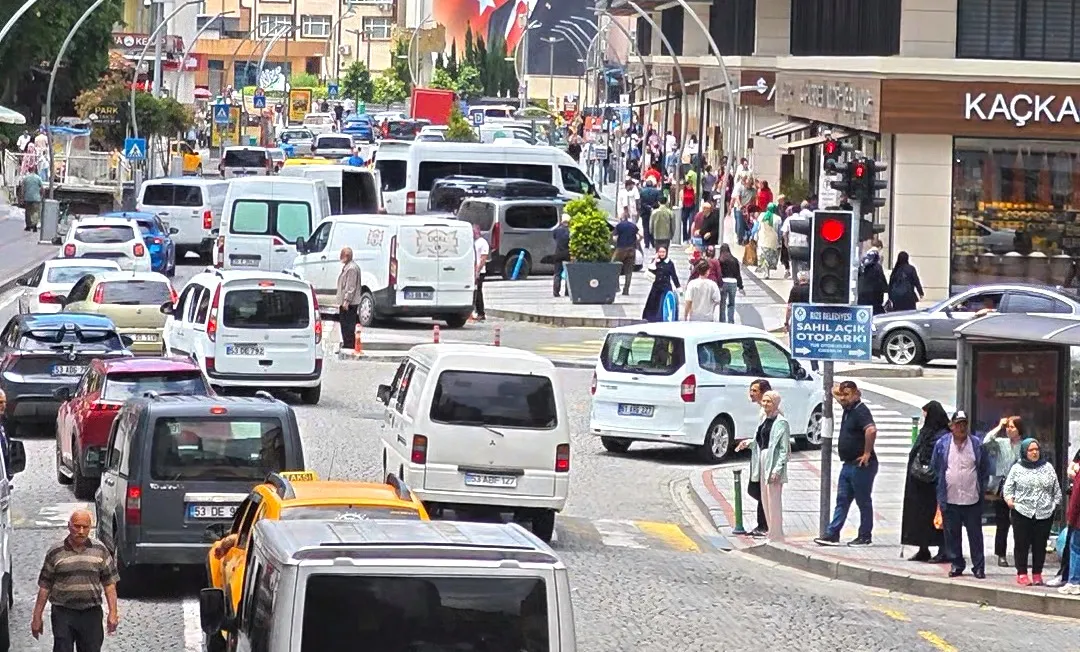 Rize'den 17 bin 592 kişi farklı illere göç etti