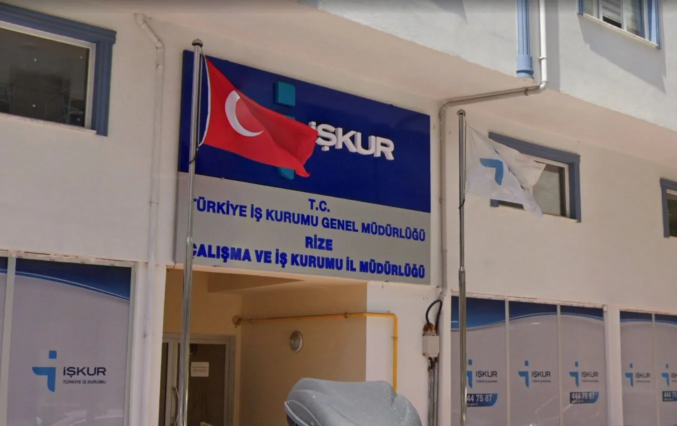 Rize'de Yılın İlk Yarısında 3 Bin 753 Kişi İŞKUR'la İstihdam Edildi