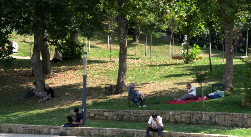 Prof. Dr. Özlü: Aşırı sıcaklarda yaşlılar ve kronik hastalıkları olanlar dikkatli olmalı