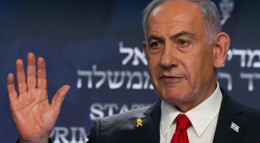 Netanyahu gıda zehirlenmesi geçirdi