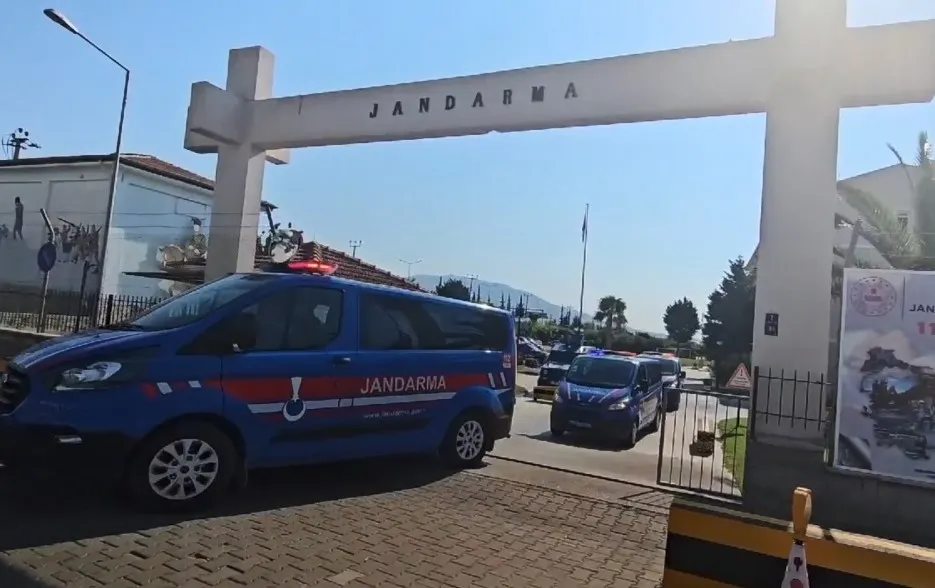 Aydın merkezli 11 ilde dolandırıcılık operasyonu