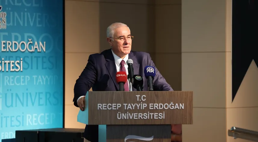 Kamu Başdenetçisi Akarca: Vatandaşla idare arasında ‘dostluk köprüsü’ oluşturuyoruz