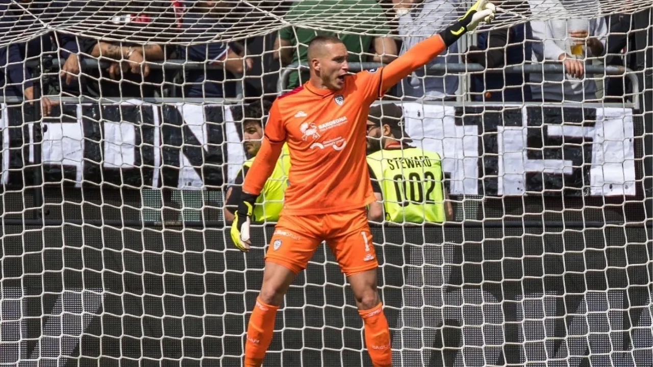 Çaykur Rizespor Kalede Rotayı Serie A’ya Çevirdi