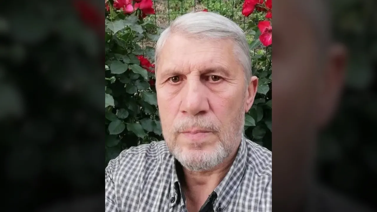 Rize'de yıllardır esnaflık yapan İsmail Çapoğlu vefat etti