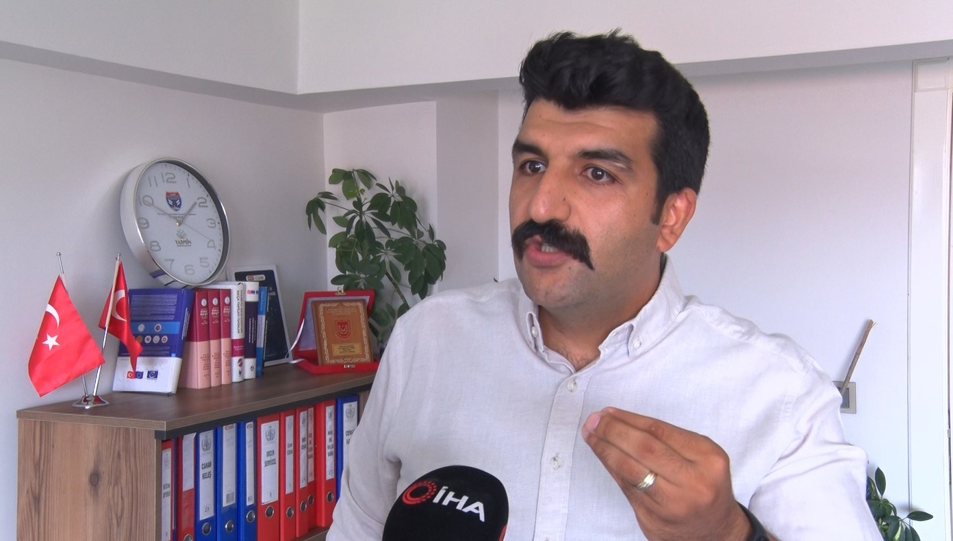 Özel hastanede skandal iddia: 