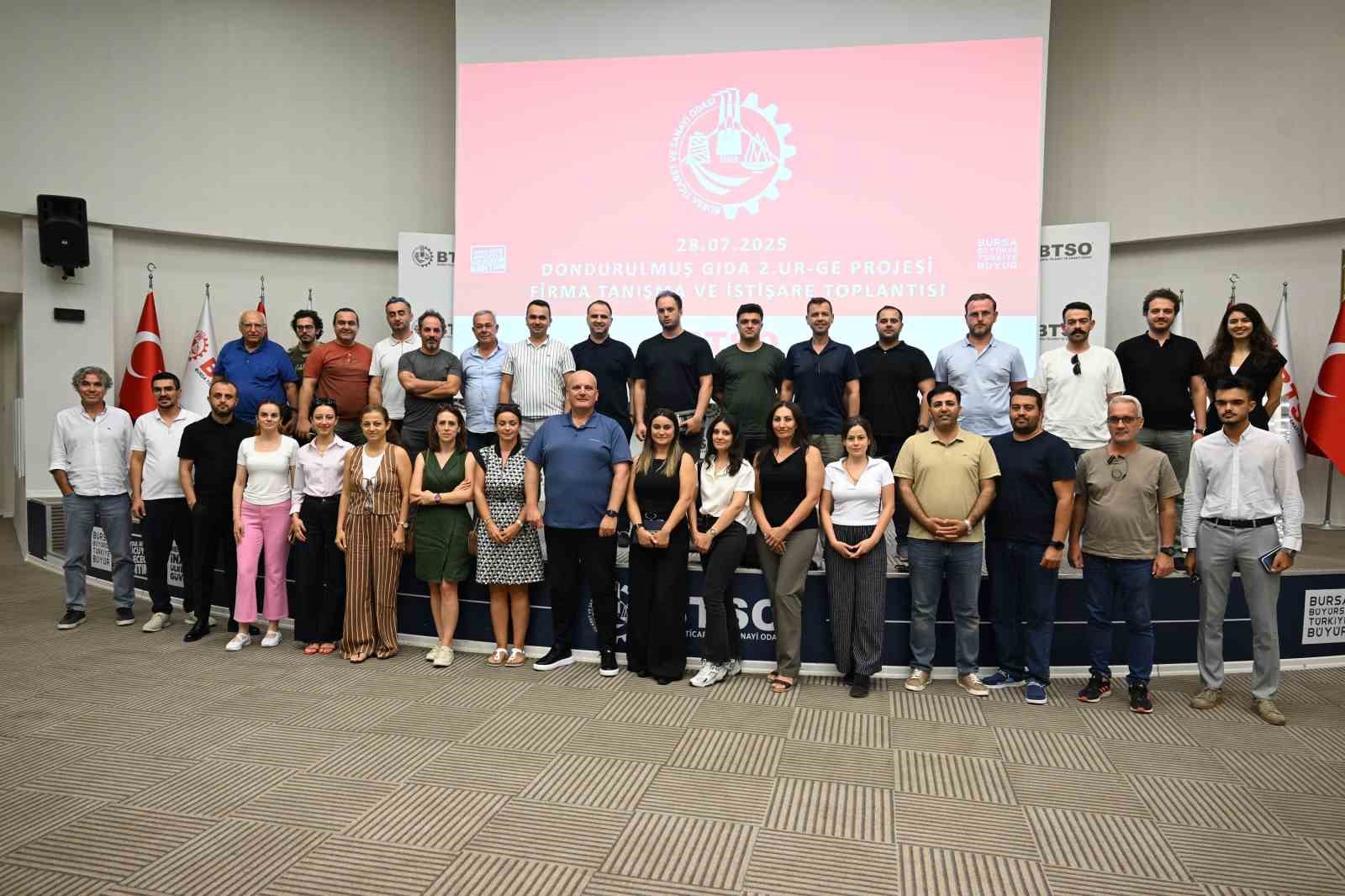 Soğuk Zincirde Global Yolculuk Başladı