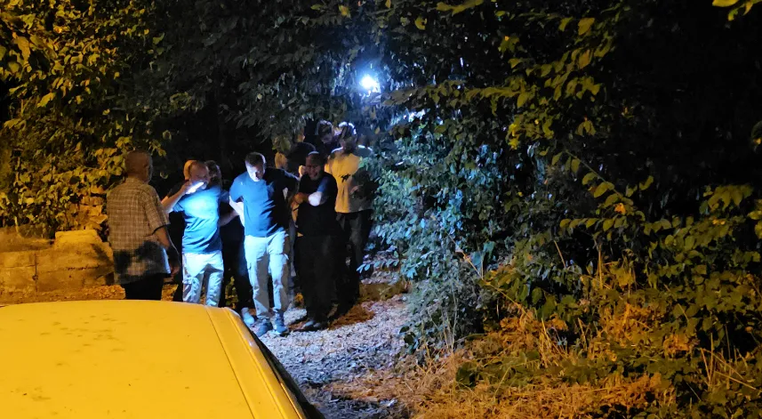 Gazeteci Cem Küçük'ün babası fındık bahçesinde ölü bulundu