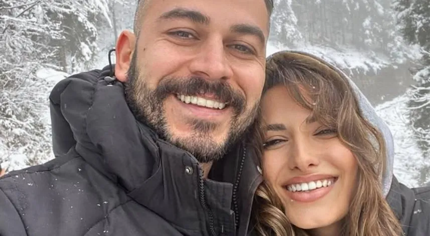 Boşanma aşamasındaki eşini tabancayla öldürüp, ihbar üzerine gelen bekçiyi yaraladı