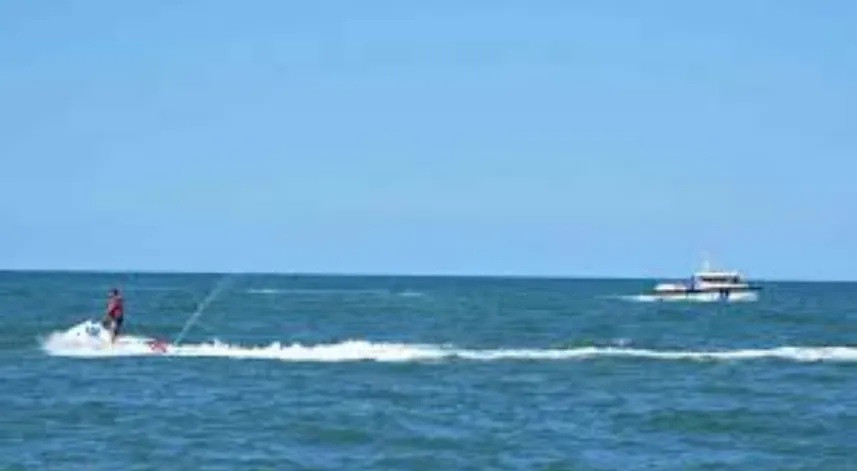 Samsun Valiliği'nden 'denize girilmemesi' uyarısı