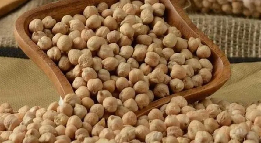 Sorgunlu üretici nohut için tescil istiyor