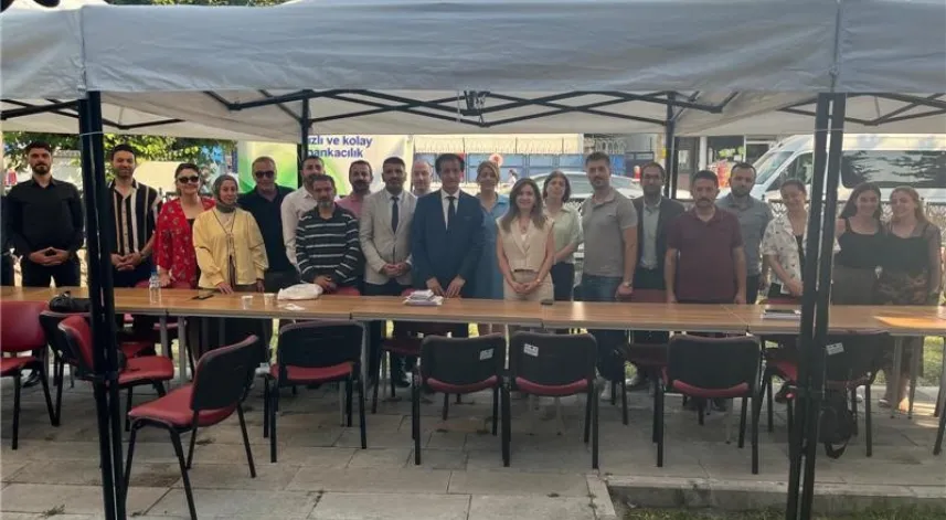 YKS tercih sürecinde Üniversite, Millî Eğitim işbirliği