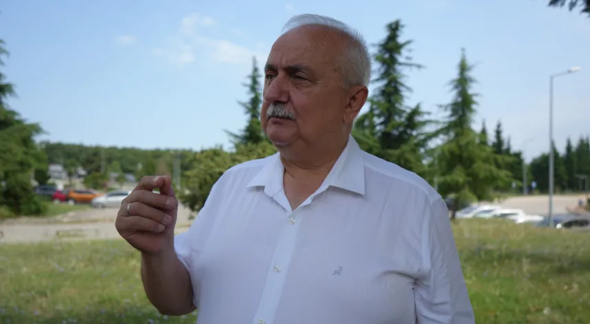 Profesörden korkutan açıklama: 