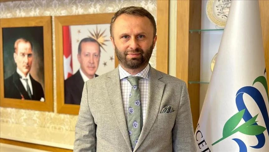 TrNext, RTEÜ öncülüğünde hayata geçirildi