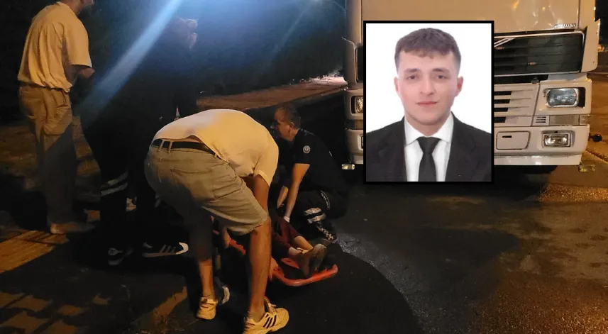 Kazada araçtan fırlayan alkollü sürücü, 3 gün sonra öldü