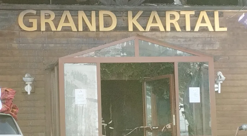 78 kişinin öldüğü yangın faciasında bakanlık başmüfettişi hakkında soruşturma izni 