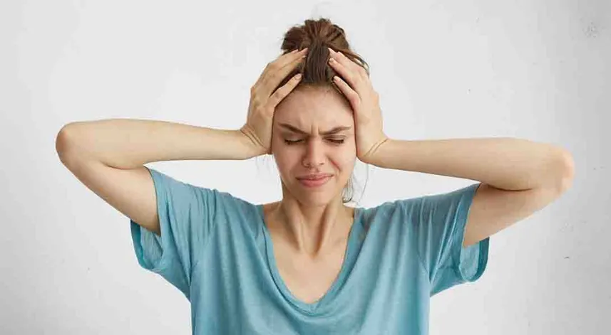 Migrenle mücadele zor değil