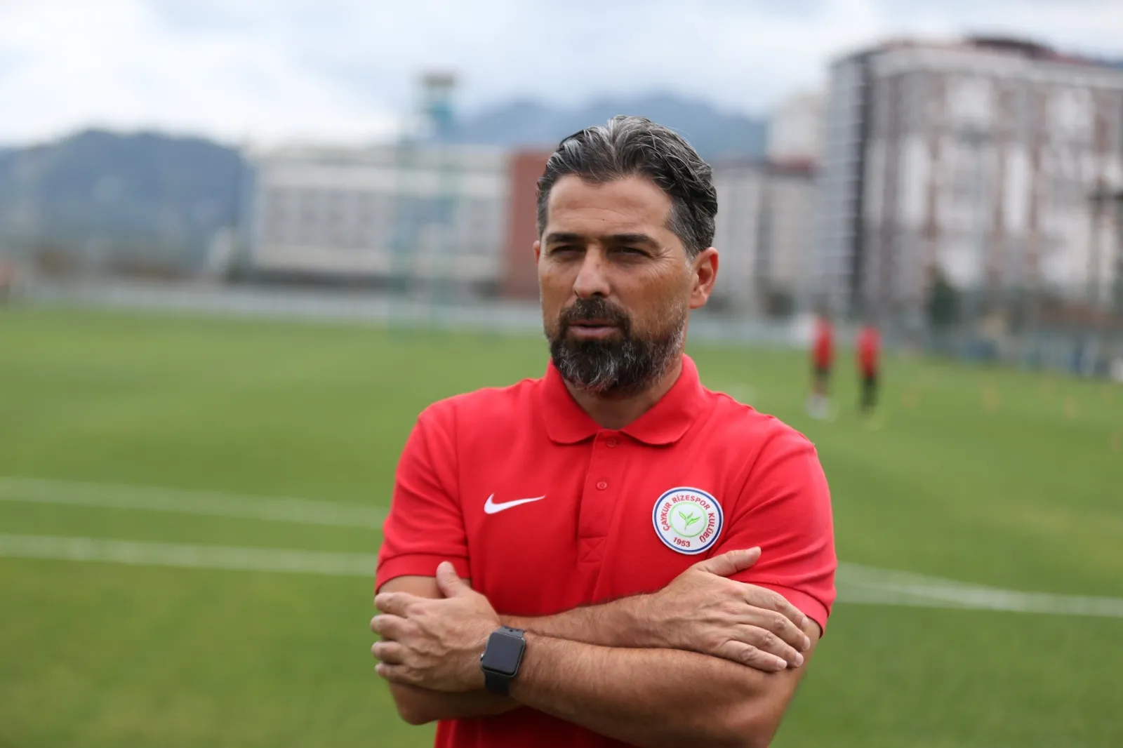 Çaykur Rizespor, İlhan Palut ile istikrarı koruyor