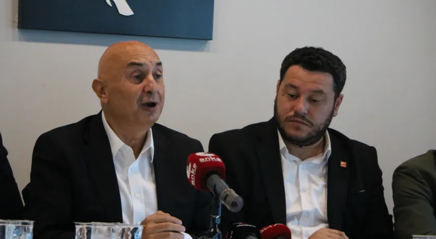 CHP heyeti, Bolu’da 3 günlük saha çalışmasına başladı