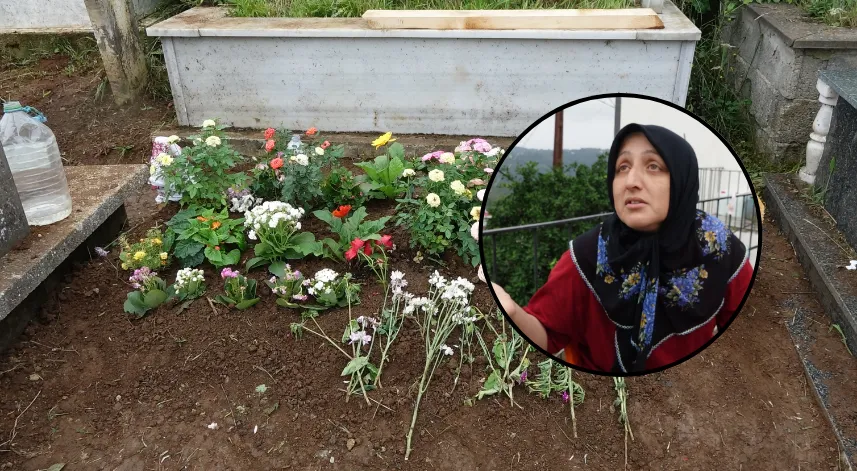 Kocasının katlettiği Sinem’in anneannesi: Boşanma dilekçesini aldıysa bu gece seni öldürür’ dedim