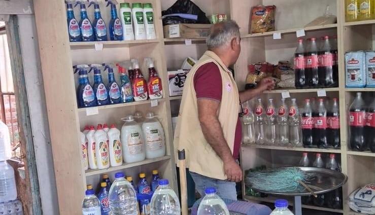 Söke’de gıda işletmeleri mercek altına alındı