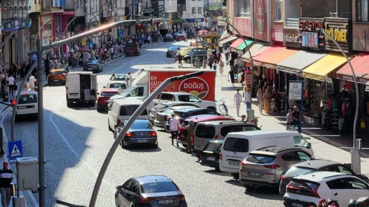 Rize'de önümüzdeki hafta hava nasıl?