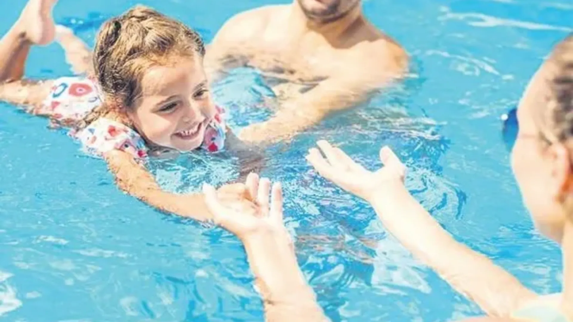 Yaz aylarında ıslak mayo tehlikesi