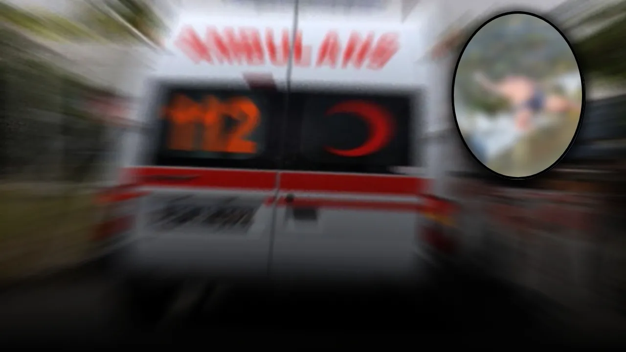 Rize’de deniz kenarında erkek cesedi bulundu