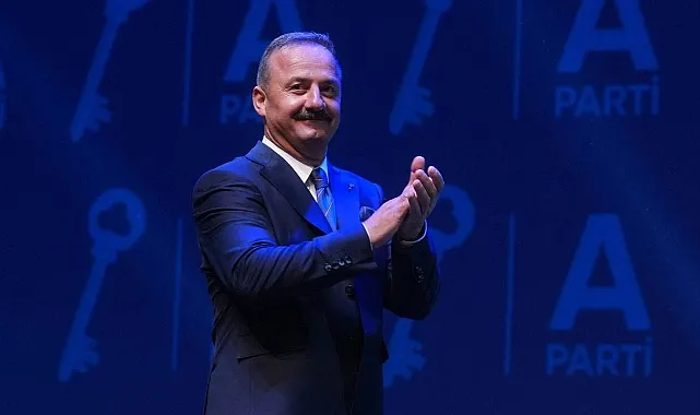 Anahtar Parti Genel Başkanı Ağıralioğlu, Rize'ye Geliyor