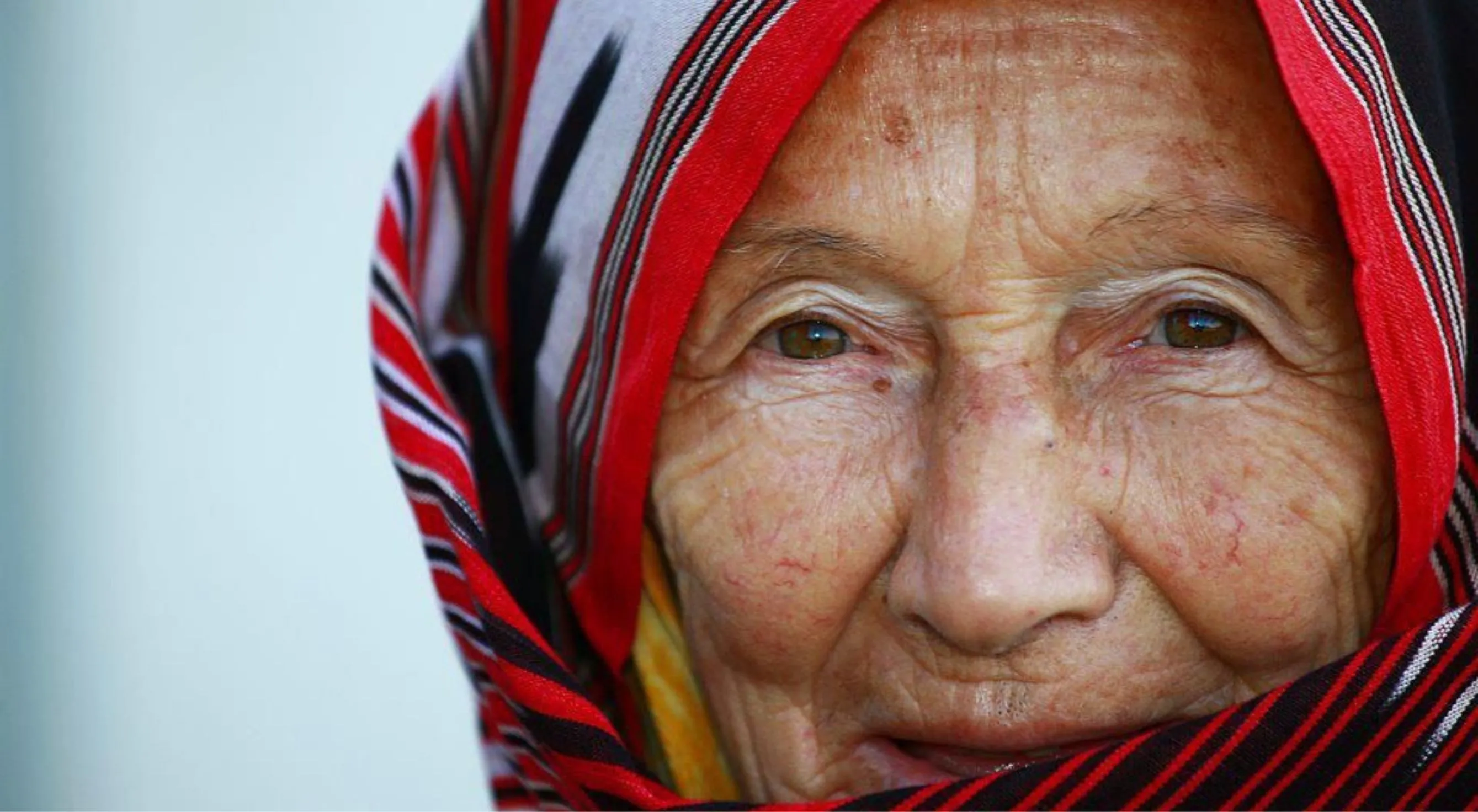 Rize’de yaşam süresi kadınlarda daha uzun: Erkekler daha erken vefat ediyor