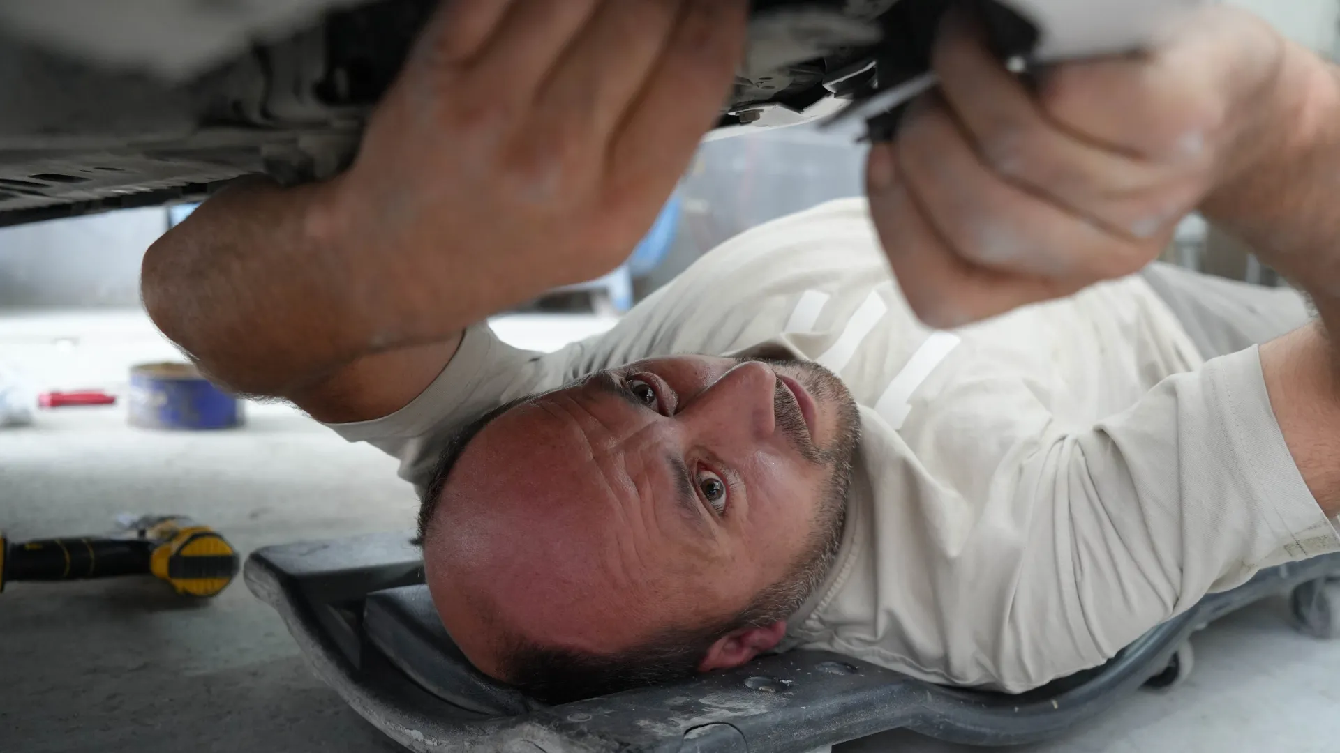 Sanayide iş çok, eleman yok