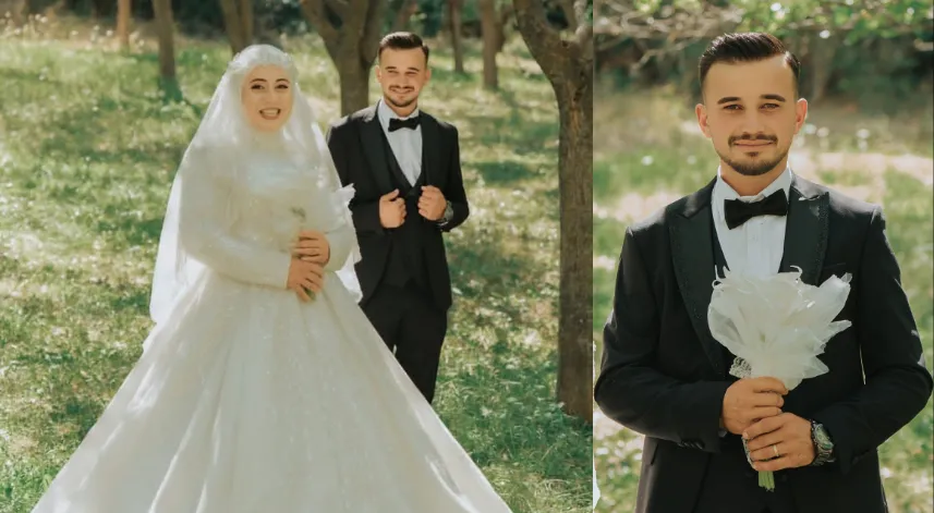 Düğün sonrası silahlı kutlamada vurulan damat öldü; yengesi gözaltına alındı