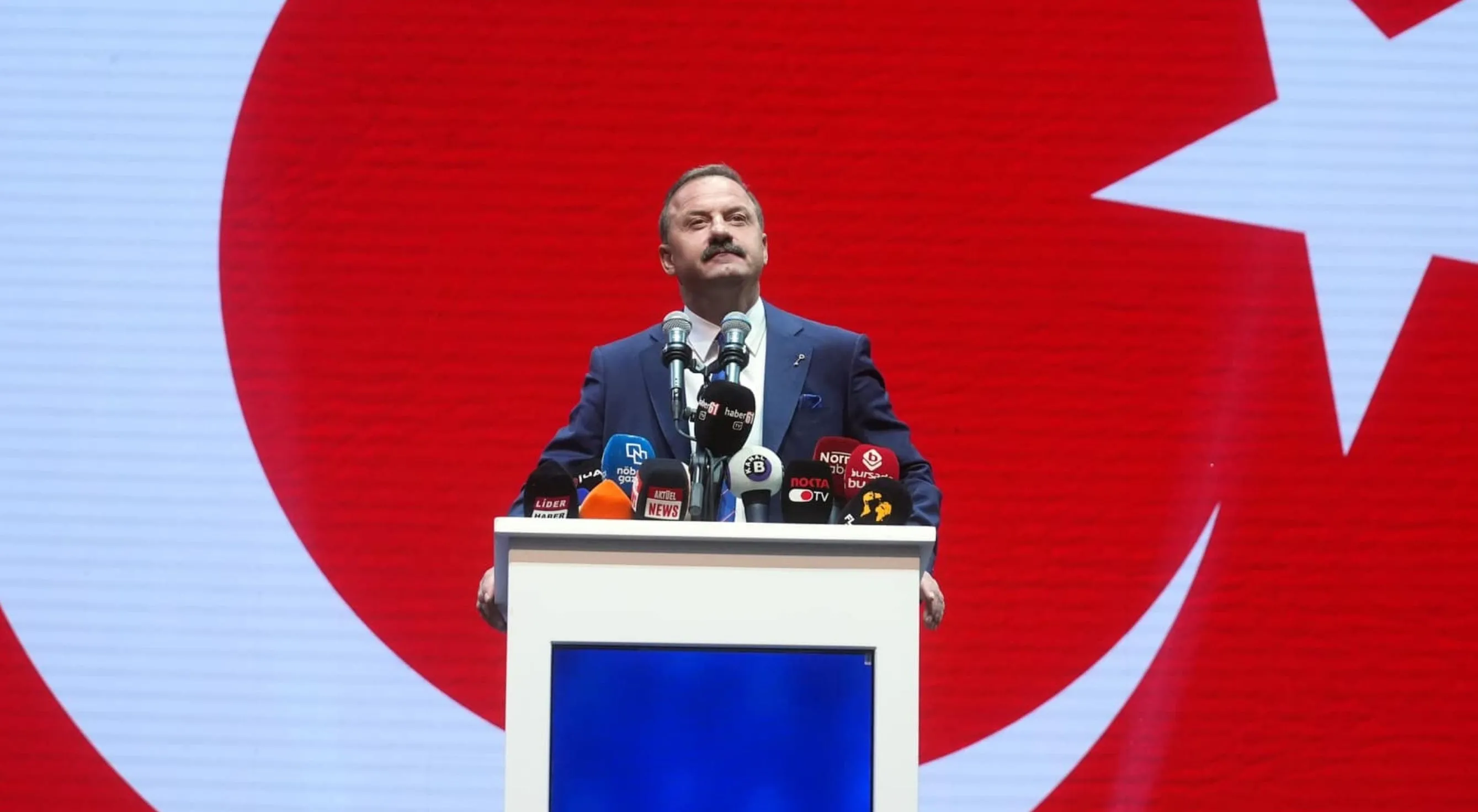 Yavuz Ağıralioğlu’nun Rize ziyareti programı açıklandı