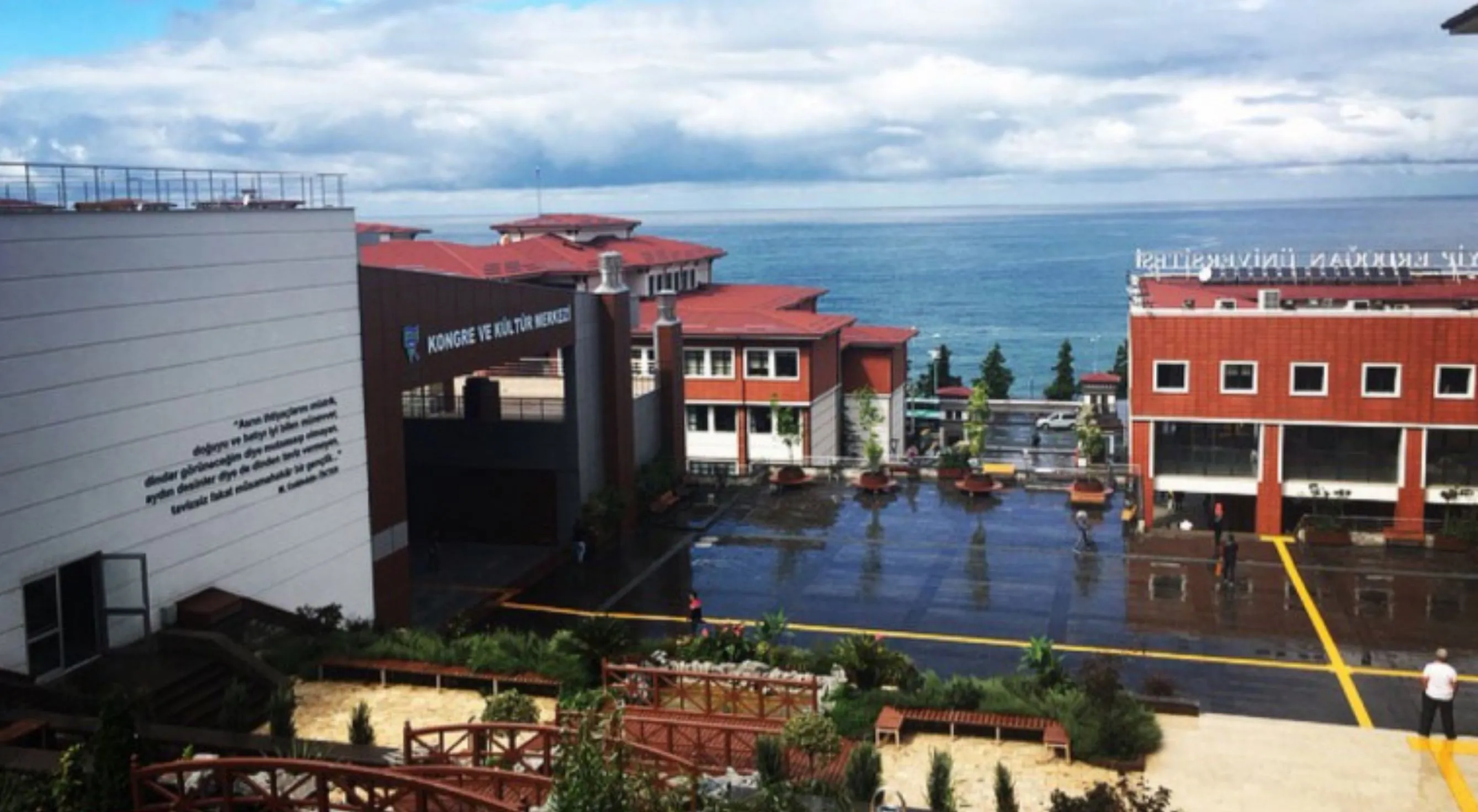 YÖK'ten RTEÜ'nün 13 programına onay