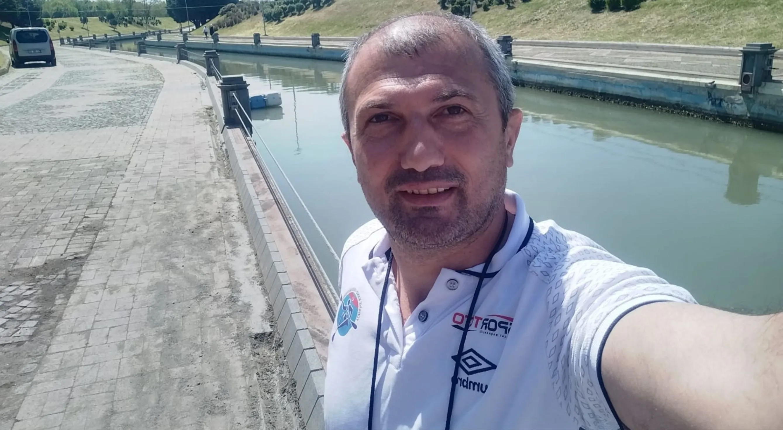 Rize’den dünya kupası finaline hakem