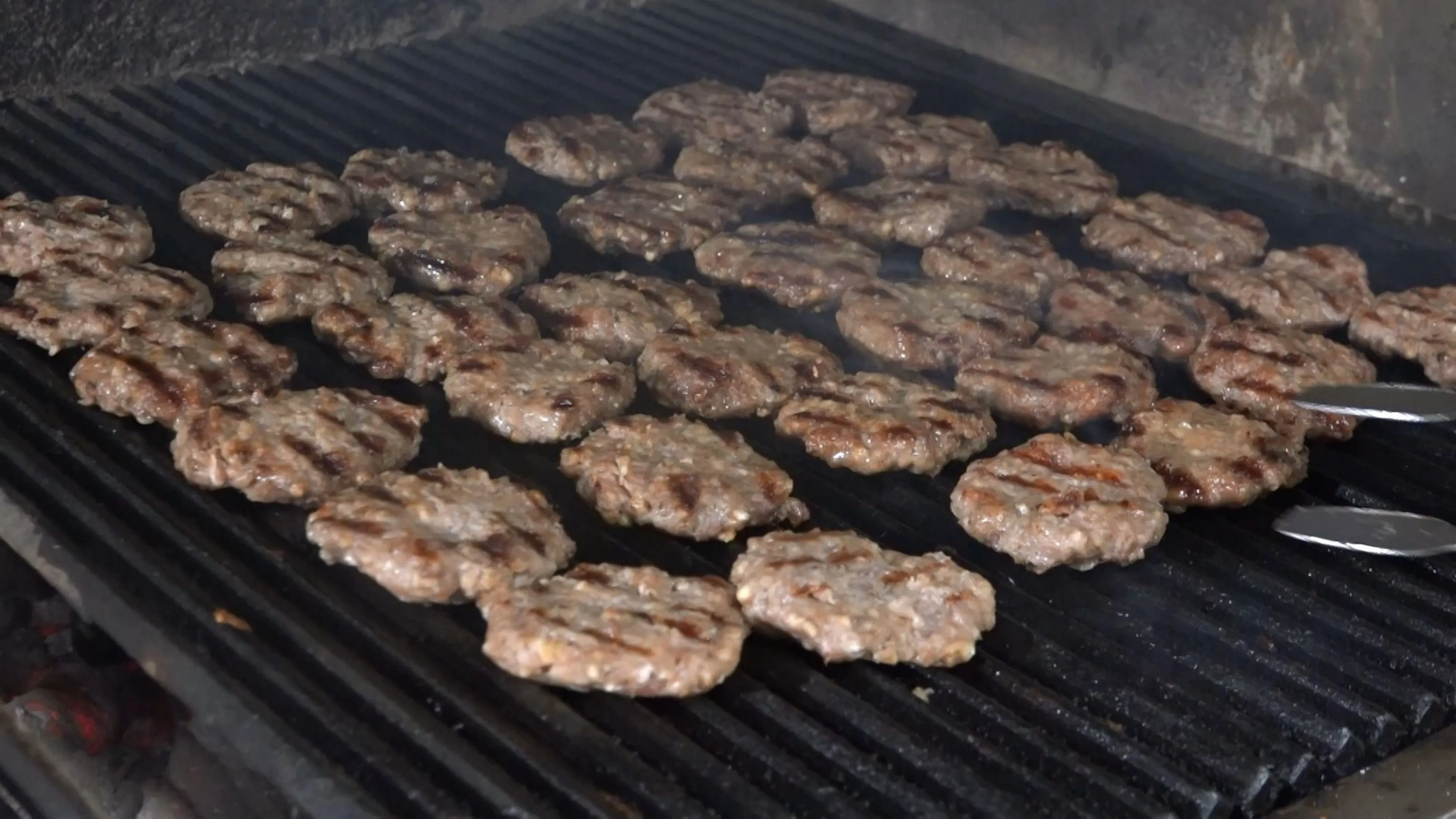 Artık Rize'nin de kendine has köftesi oldu