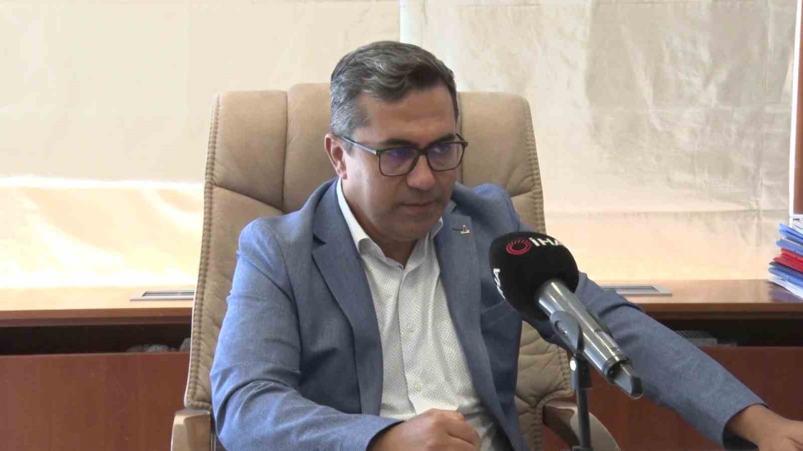 Beykoz Belediyesi’nde kriz büyüyor: 