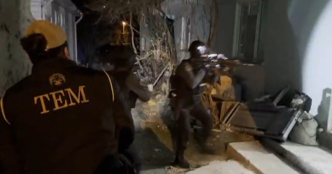 Yakalanmasalardı 30 Ağustos öncesi ülkeyi kana bulacaklardı