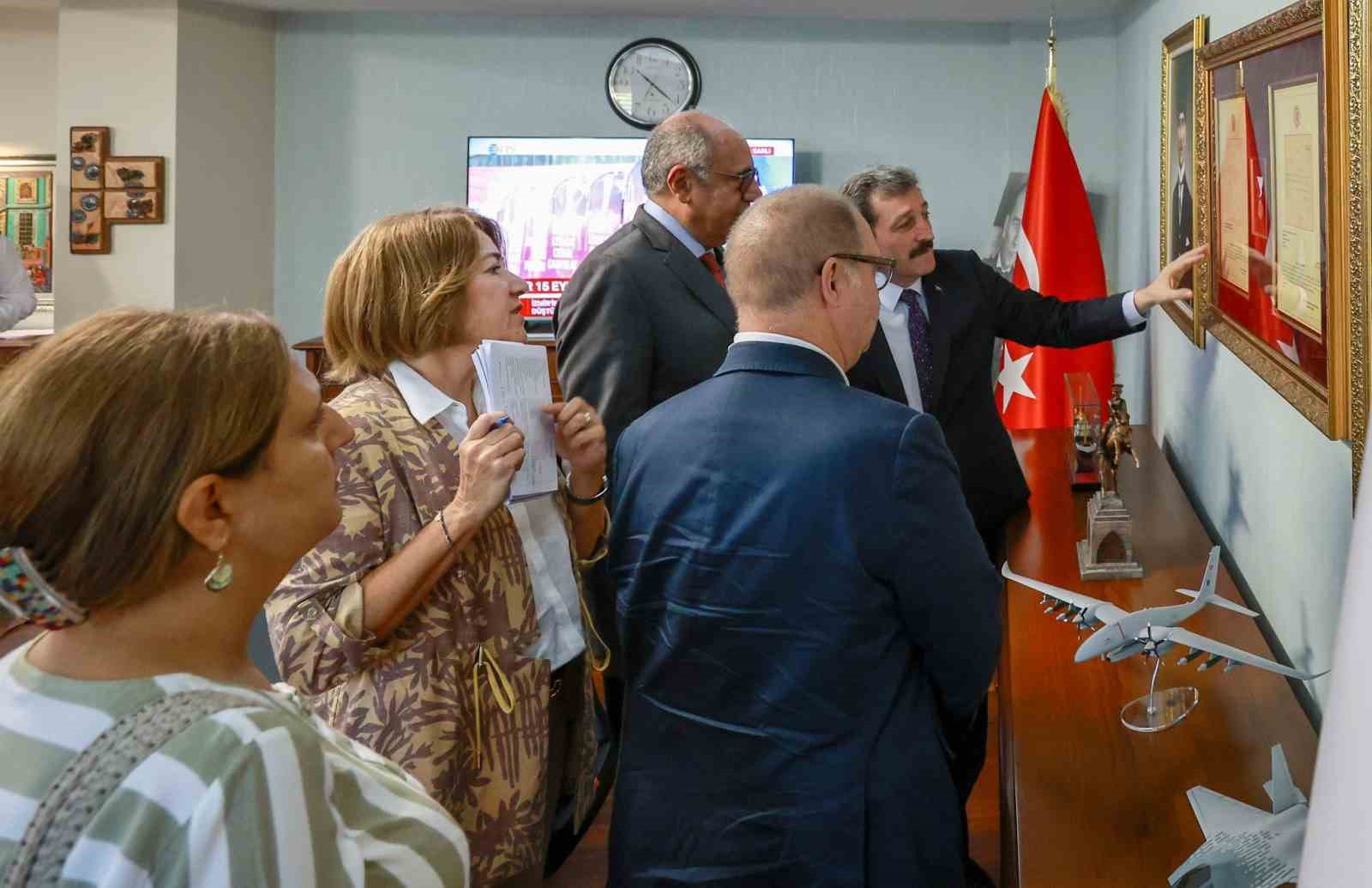 Samsun’da çocuk işçiliğine karşı ortak adımlar