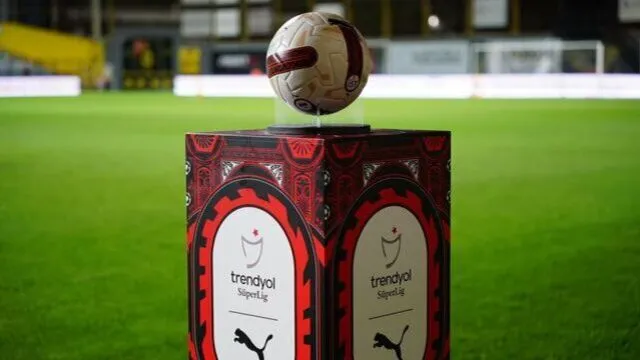 Süper Lig’de Ertelenen Maçların Tarihleri Belli Oldu