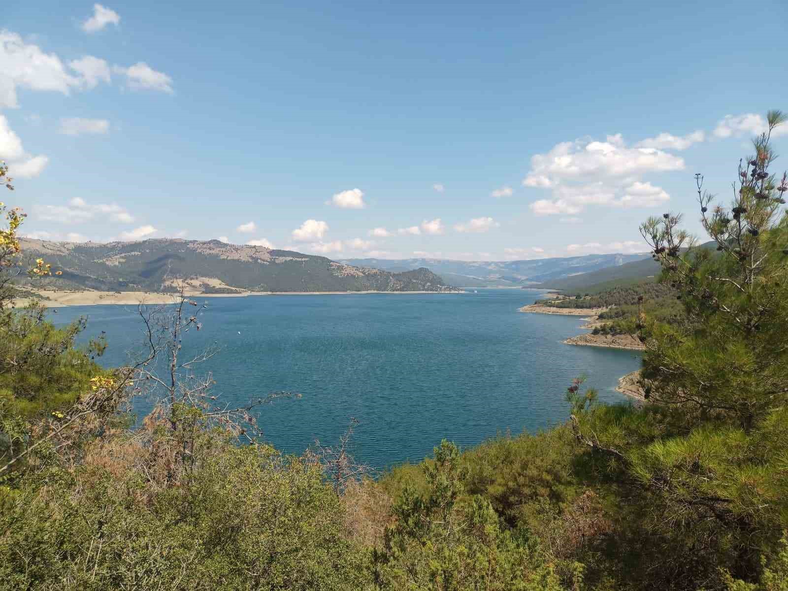 Baraj doluluklarında farklı seyir: Kimi arttı kimi azaldı