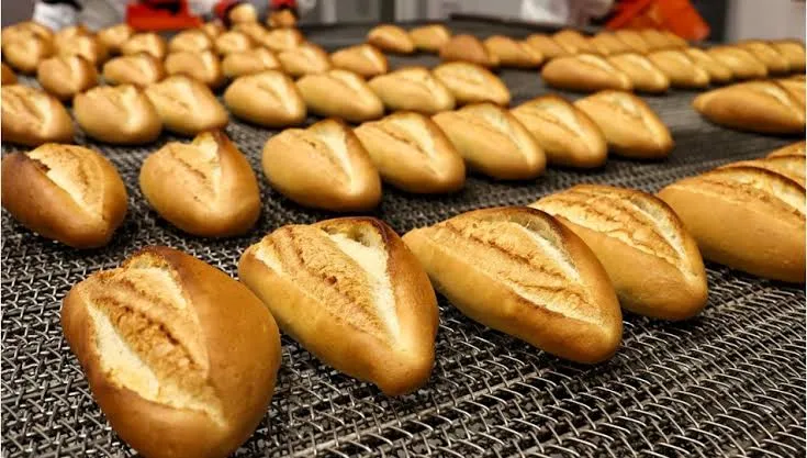 Rize’de Ekmekte Yeniden Fiyat Değişti