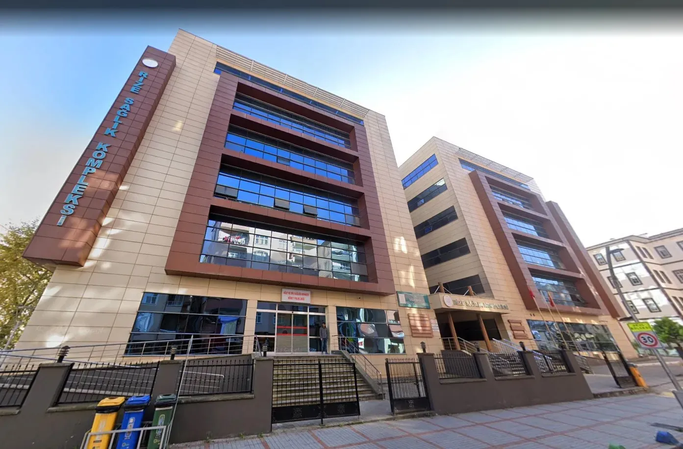 Rize’de Sağlıklı Hayat Merkezi Vatandaşların Hizmetinde