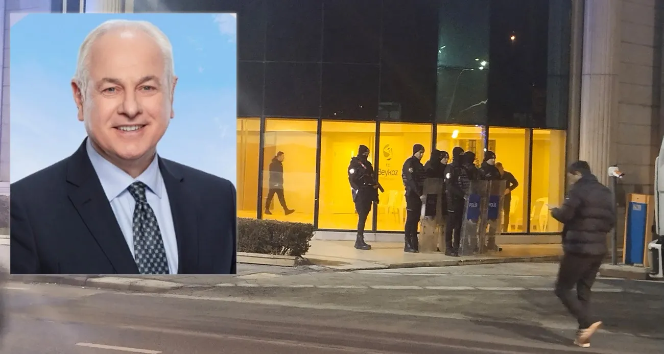 Beykoz Belediye Başkanı Alaattin Köseler’e tekrar tutuklama kararı