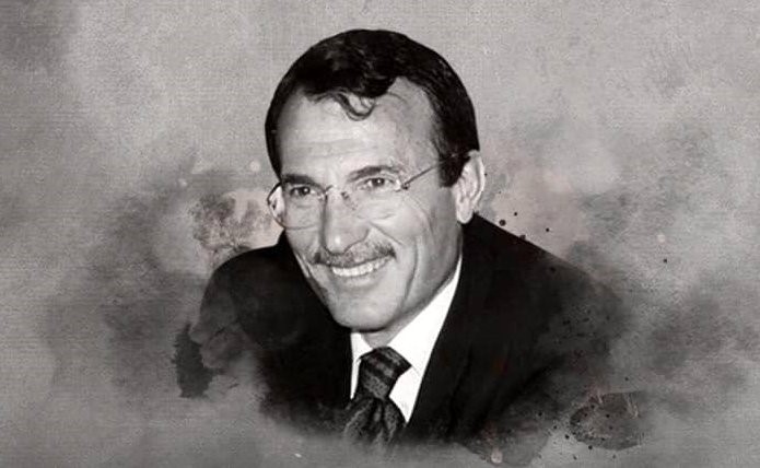 ‘Süper Vali’ Yazıcıoğlu’nun, ölüm yıl dönümü