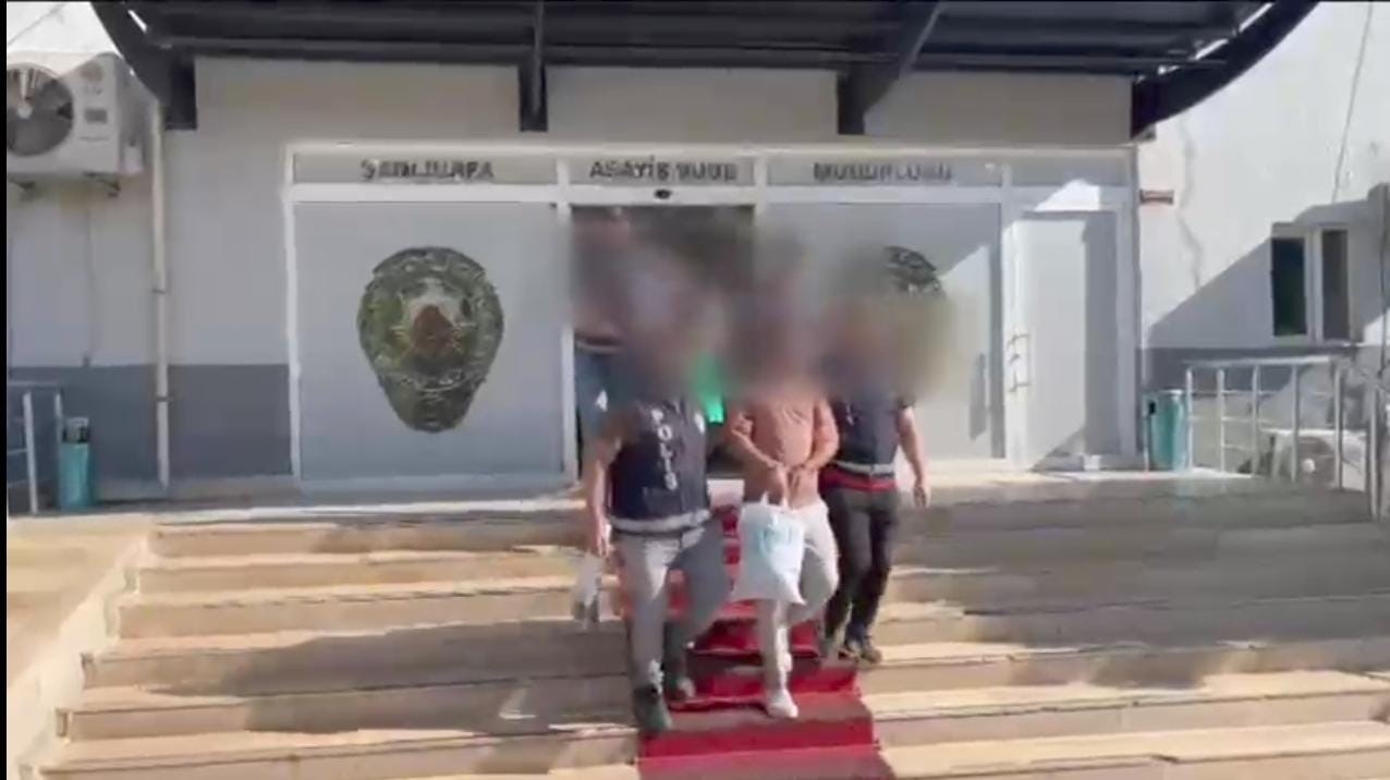 Şanlıurfa’da 37 milyon liralık dolandırıcılık