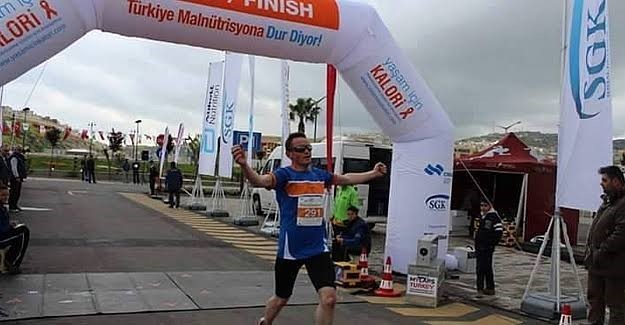 Bayburtlu milli atlet Sezer Altuntaş evinde ölü bulundu