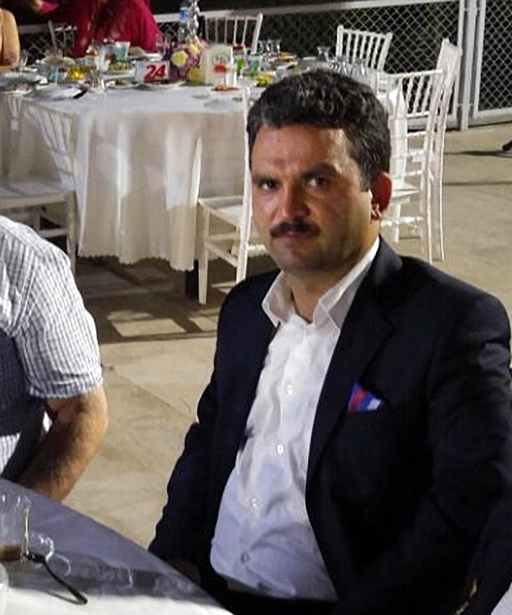 İmamı öldüren sanık: 